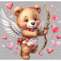 Valentine's Day-QRJ  987